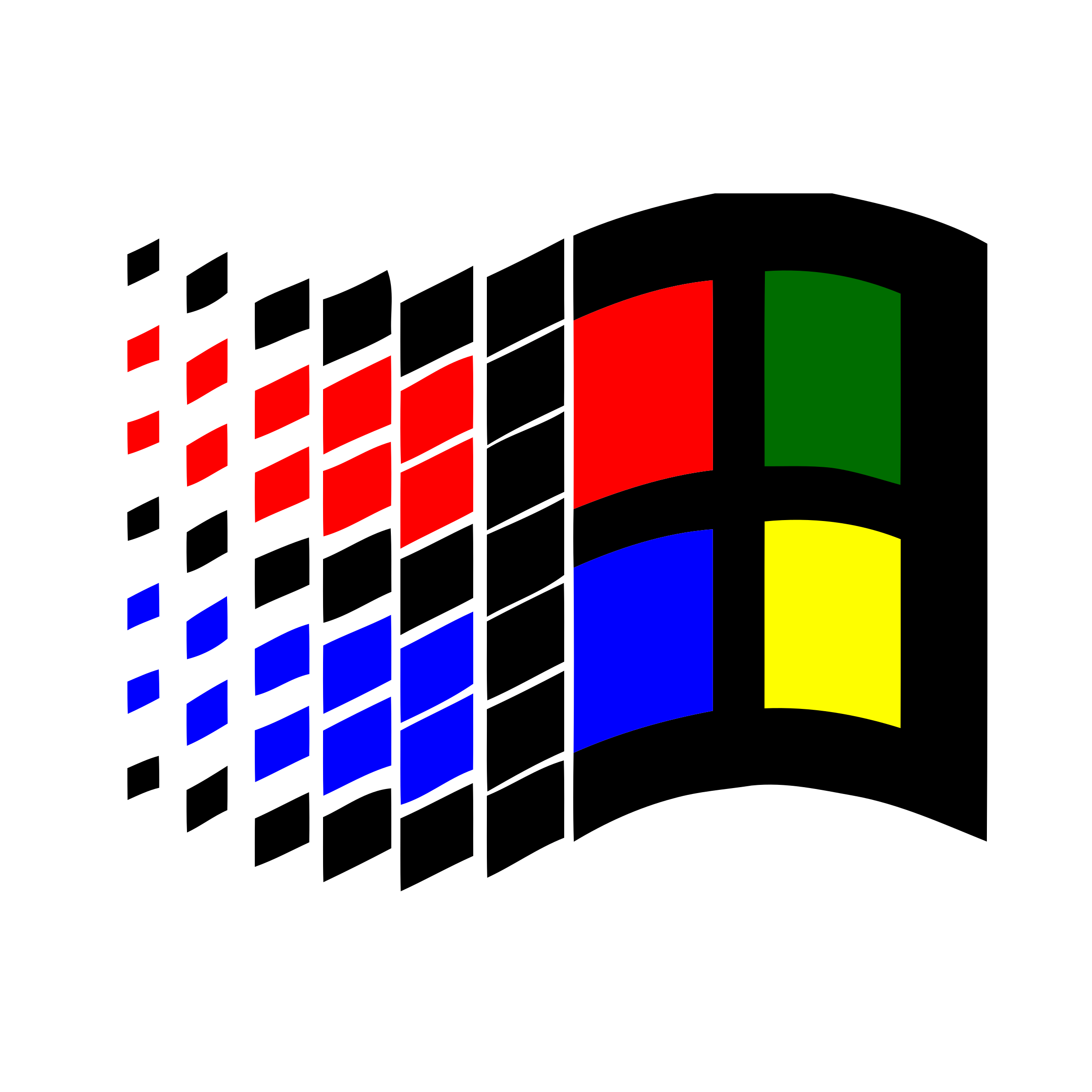 Windows 98 Logo Transparent | Hot Sex Picture